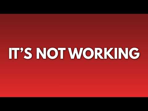 I Made a Difficult Decision About This Channel