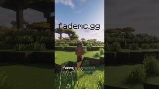 Minecraft's BEST SMP Server! #minecraft