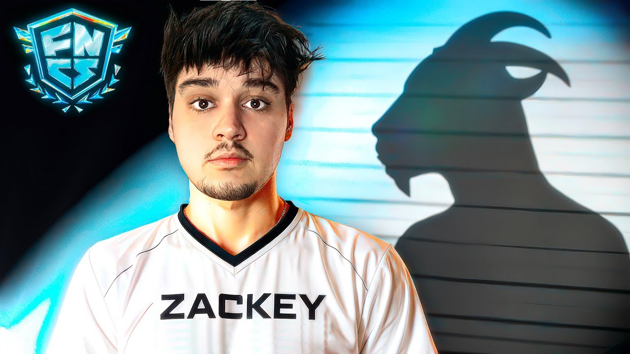 Visszatértem FNCS-t játszani 3 Év Után..