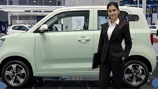Wuling Hong Guang Mini EV Review | Specs, Range, Performance & Real-World Use Explained