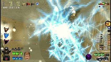 Doom God Complex | Talisman of Chaos (featuring 2 Vexed) #doom #doom2 #godcomplex #mod