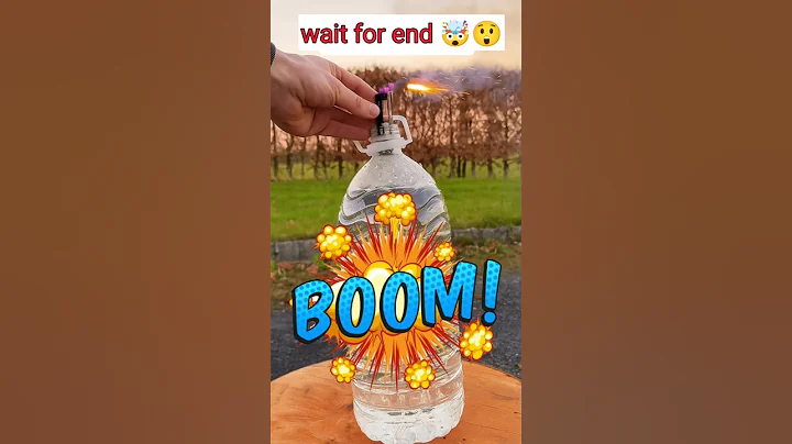 Firecracker Underwater POWER TEST #shorts #cracker #tricks #newyear #fireworks