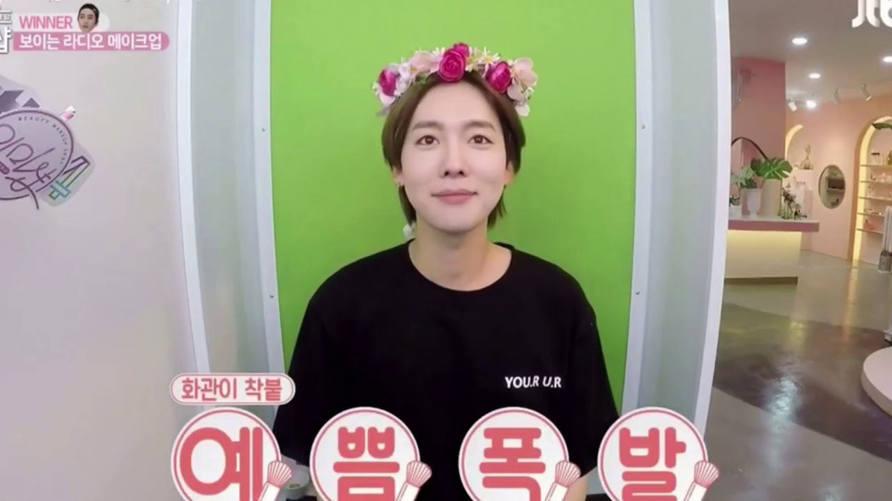 [OPV] Oh! My Angle ♡ 오 나의 여신 - #SongKim | #송진 | #ซงคิม