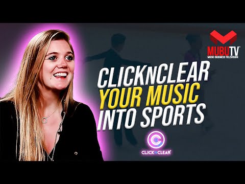 Licensing Your Music to Sports Teams with ClicknClear