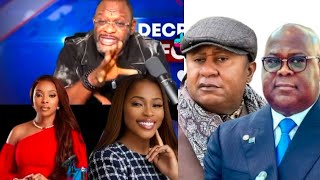 Mamaeeee Pasteur Kutino Mutakalise Par Pero Luwara Ba Révélation Ya Somo