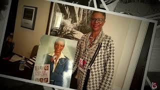 A Celebration of Life for Dr. Barbara Ruby Collins Brooks, October 31st, 2025