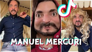 Best Of Tiktok Manuel Mercuri Compilation
