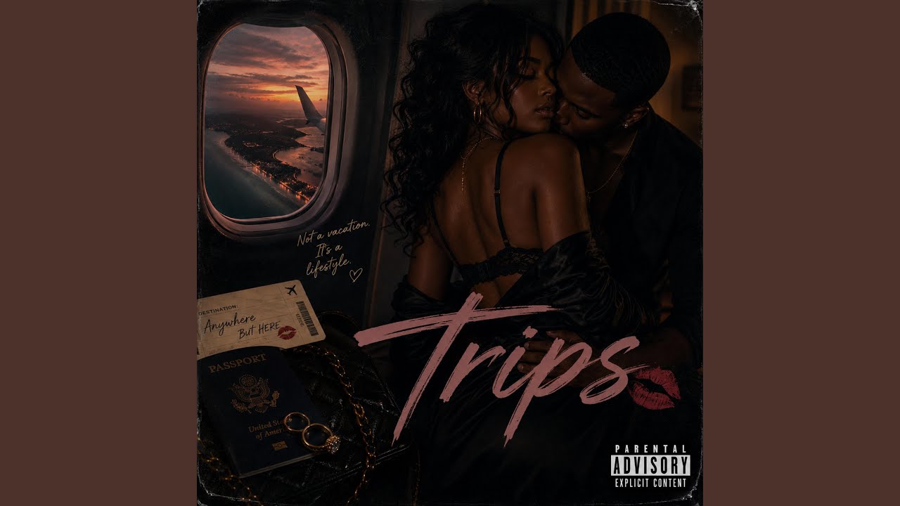 Watch Trips on YouTube Watch Trips on YouTube