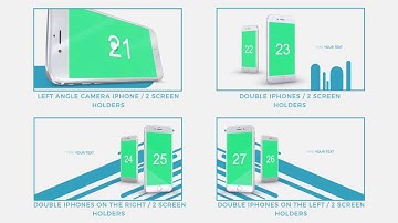 Mobile App Toolkit - Renderforest