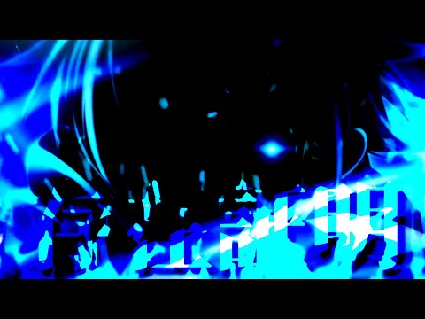 【3rdeye作品MAD】存在証明