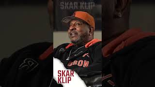 Uptown Records Scandal: Andre Harrell's Secret Exposed #shorts