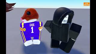 I’m making my first series of videos… there about random things like this I find in my old videos 