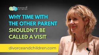 Two Homes, Not One Visit: Helping Kids Feel at Home with Both Parents