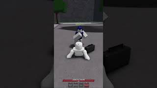 bro got violated 😭🙏 #roblox #funny #tsb #counterbait #shorts Thumb