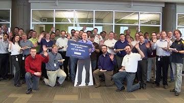 Raven Wants Engineers! Do you have "The Knack?"