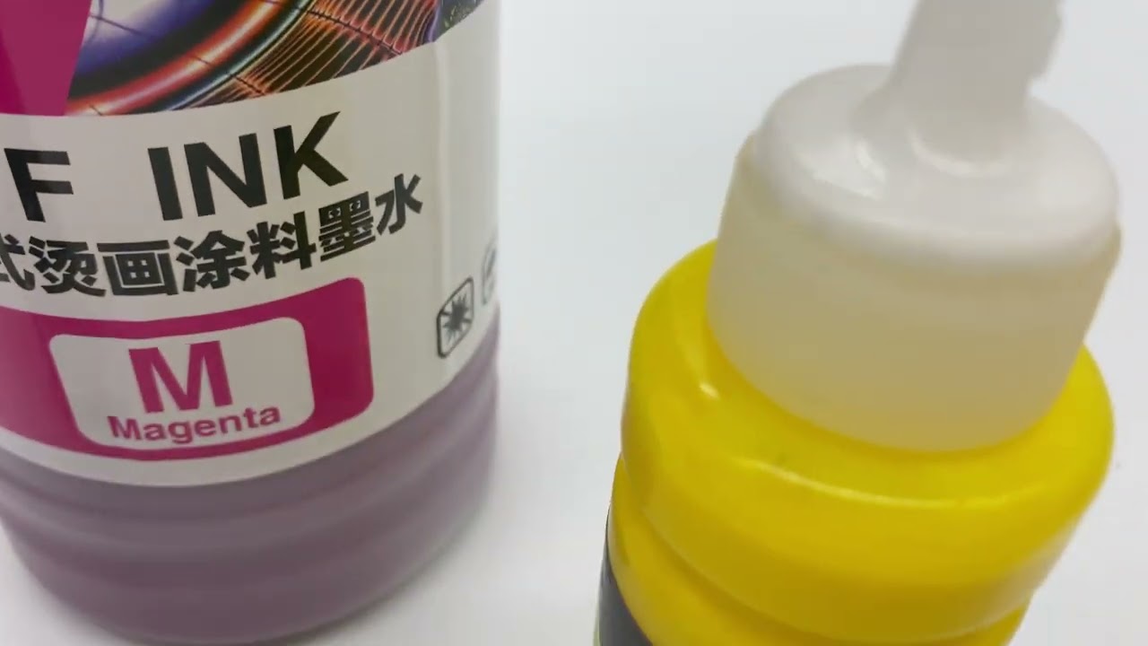 HighQuality, Direct to Film Textile Inkjet ink Wholesale, how to make dtg ink, China, Manufacturer