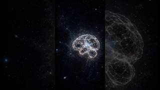La Paradoja del CEREBRO de Boltzmann #universo #espacio #cosmos #ciencia #astronomia #shorts