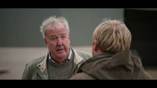 4K Clarkson's Farm Series 5 | Official Trailer | Prime Video