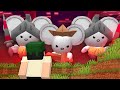 FIZ OS TRÊS MOSQUETEIROS NO MINECRAFT PIXELMON MEGA