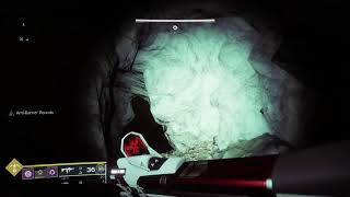 Pit of heresy hidden chest location