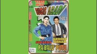 Bugis Abadi Versi Duet Vol. 1 - Pa'balu' Putu (Full Album)