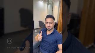 ✅ +91-97811 20077 Headmasters Salon Gurdaspur | Best Beauty Salon In Gurdaspur