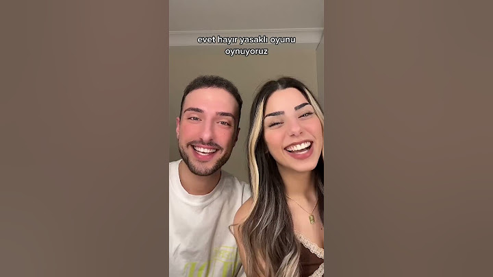 evet hayır diyemezsin 🤭