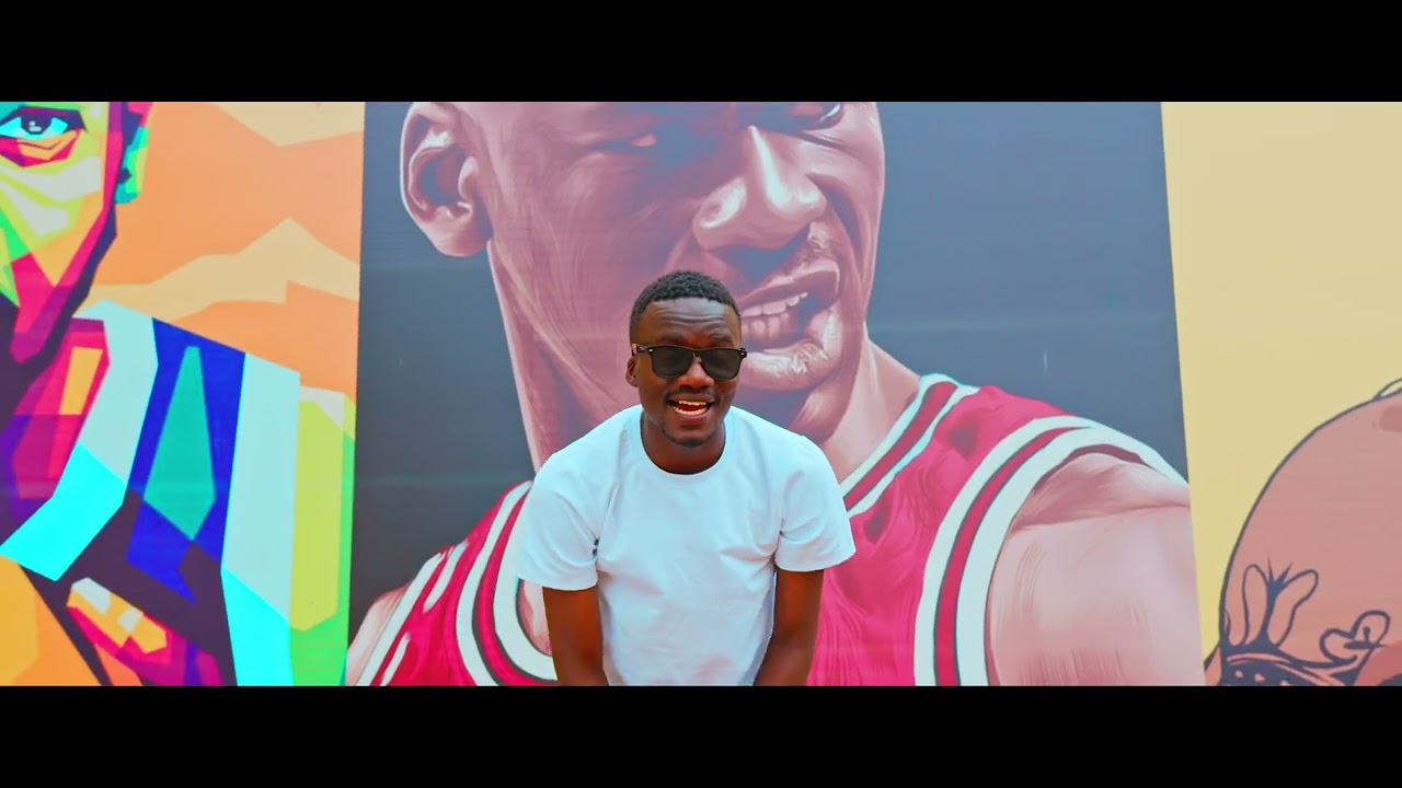 Tubayambe by Dcent music