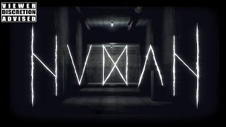 HUMAN | Indie Psychological Horror Gameplay | GameJolt