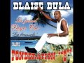 Blaise Bula - L