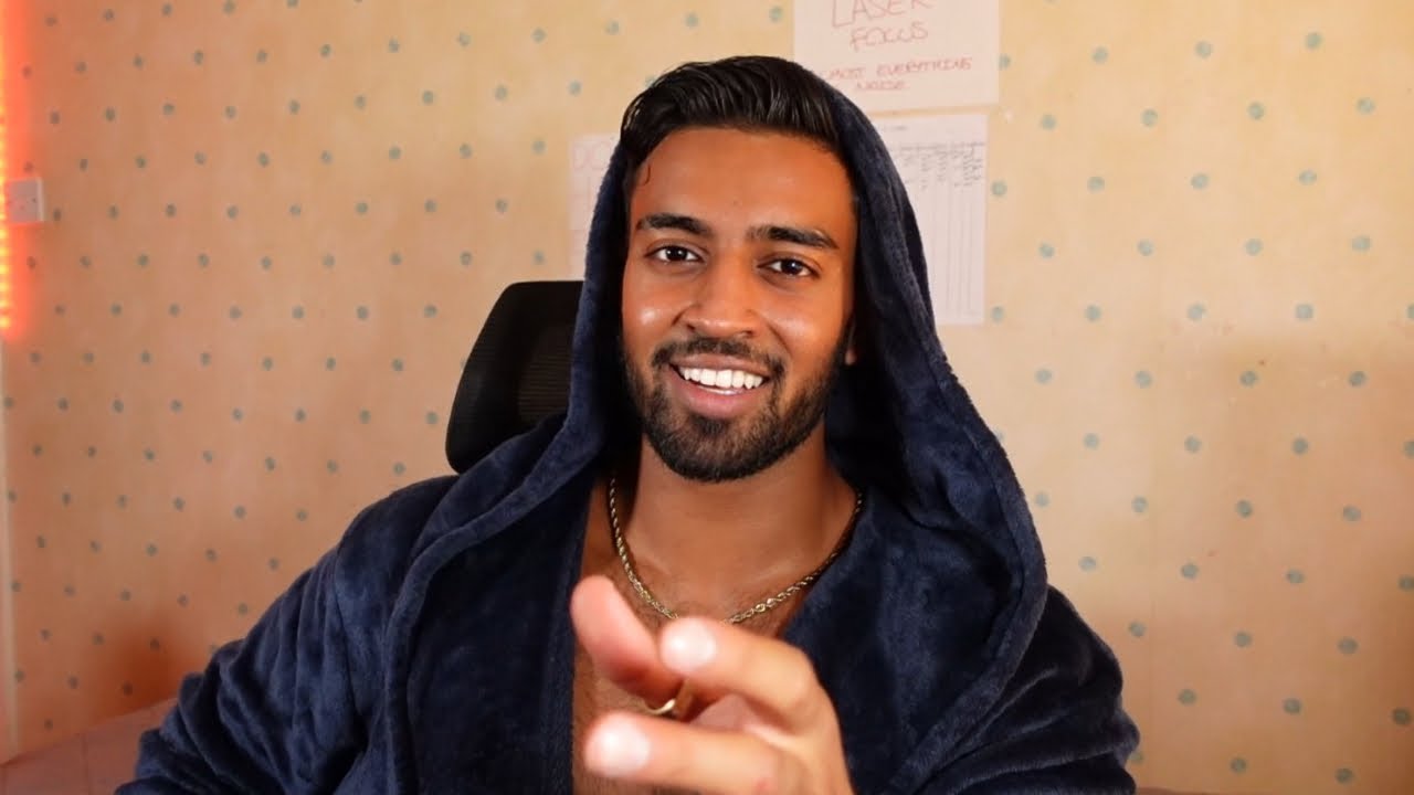 I Waste so Much Time Hamza Adonis School Calls YouTube