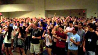 Highlander Orientation (July 26-27) Session 5