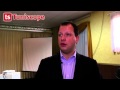 Interview Arnaud GUEDON Directeur général
