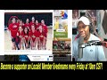 Women REVOLT! Demand FAT TRANS Volleyball player teammate be BANNED after SEVERELY INJURING women!