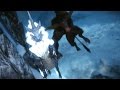Monster Hunter Online - Kirin vs Rajang War Story