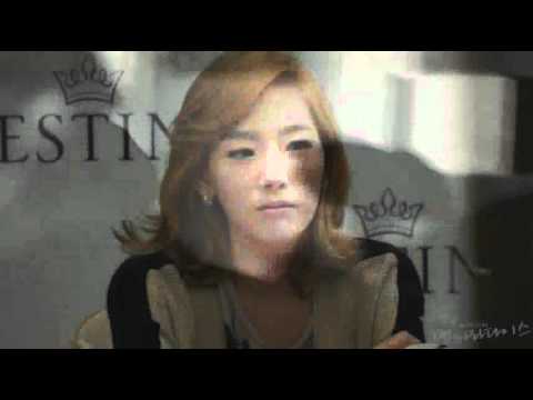 [TEASER] Because I Miss You :TAEYEON x TIFFANY (TAENY)