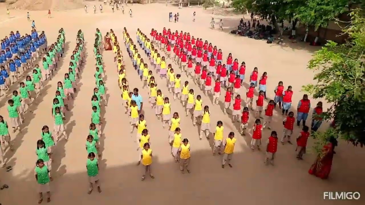 மகிழ் முற்றம் 2025. தகைசால் அரசு மகளிர் மேல்நிலைப்பள்ளி கண்ணகி தெரு பழனி.