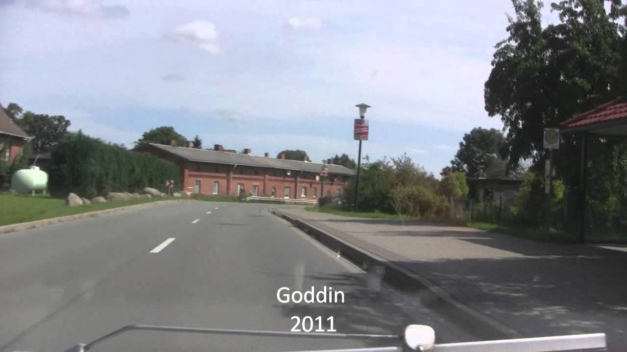 Goddin 2011 LT