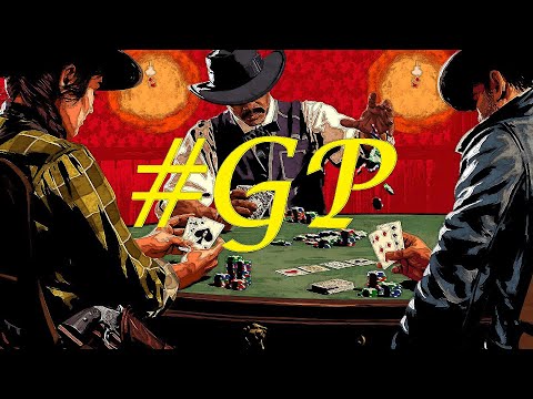 Video: Red Dead Online Markerer Slutningen Af beta Med Poker Og Guld For Alle