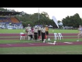 2013 Australian All Schools Jumps Highlights