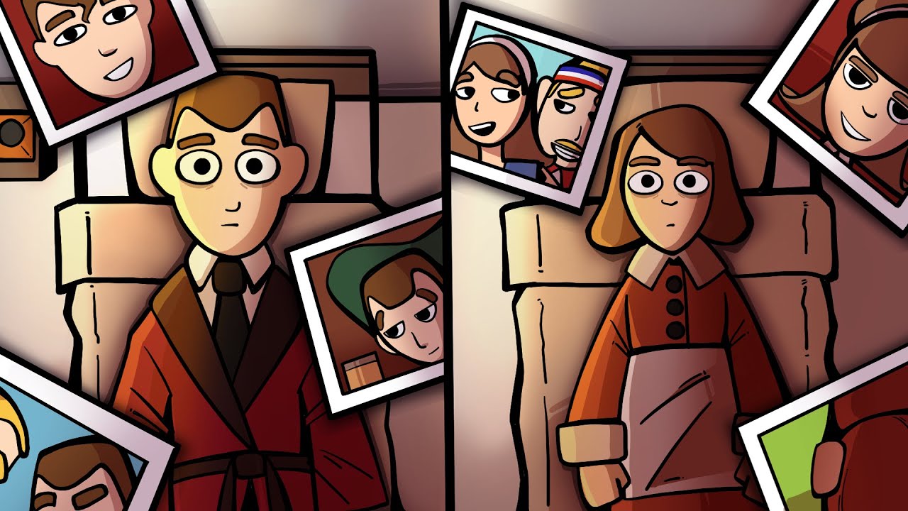 La Oscura Historia de Moral Orel (Parte 3) | ANALISIS COMPLETO