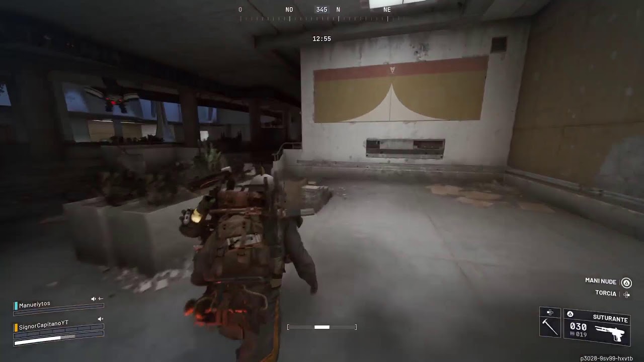 ARC Raiders - Live ITA PS5