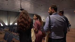 Resumen Mondiacult 2025 - Vegap- Generación De Patrimonio