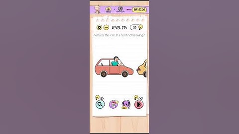 Brain Test Level 274 Walkthrough Gameplay