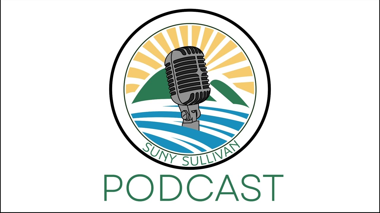 SUNY Sullivan Podcast: Guest Professor Lisa Titus