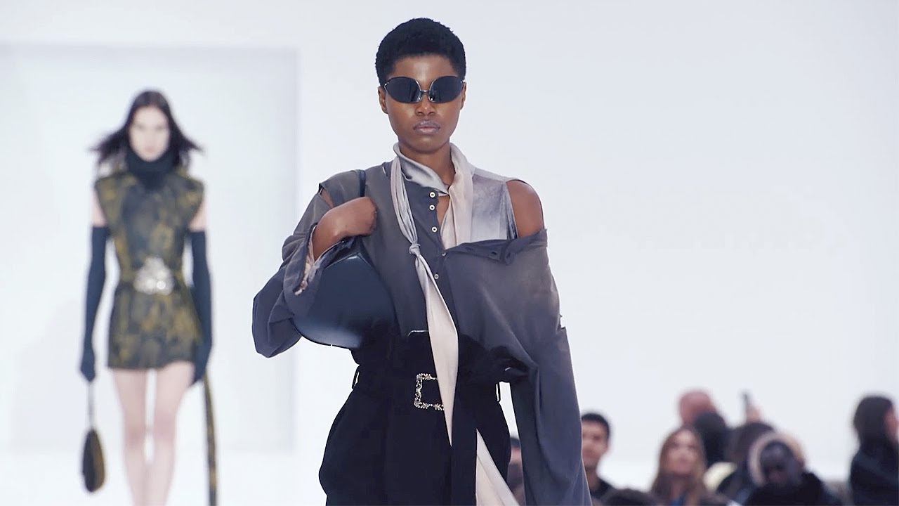 Acne Studios | Fall Winter 2022/2023 | Full Show - YouTube