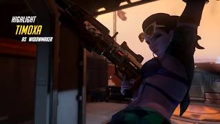 widowmaker hookshot