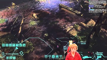 XCOM: EW Long War S01E16 – brutal Ironman – XCOM veteran let