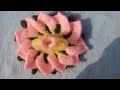 Laddu gopal winter dress // unique design woollen dress 😱 // 2 number laddu Gopal winter dress ❤️🤍