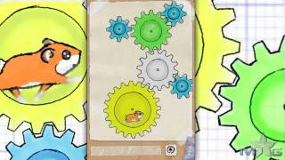 Geared 2: Level 1-6